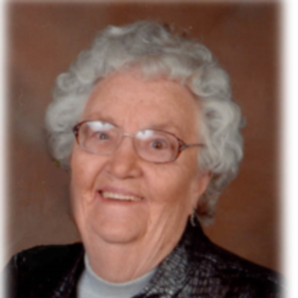 Charlene F. Pedersen
