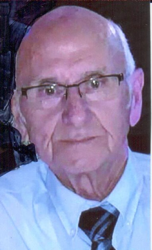 Fred E. Warshel
