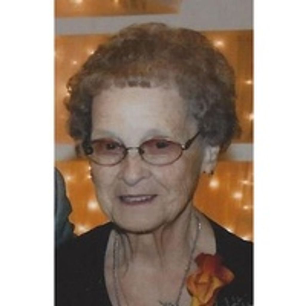Norma Jean Cerana