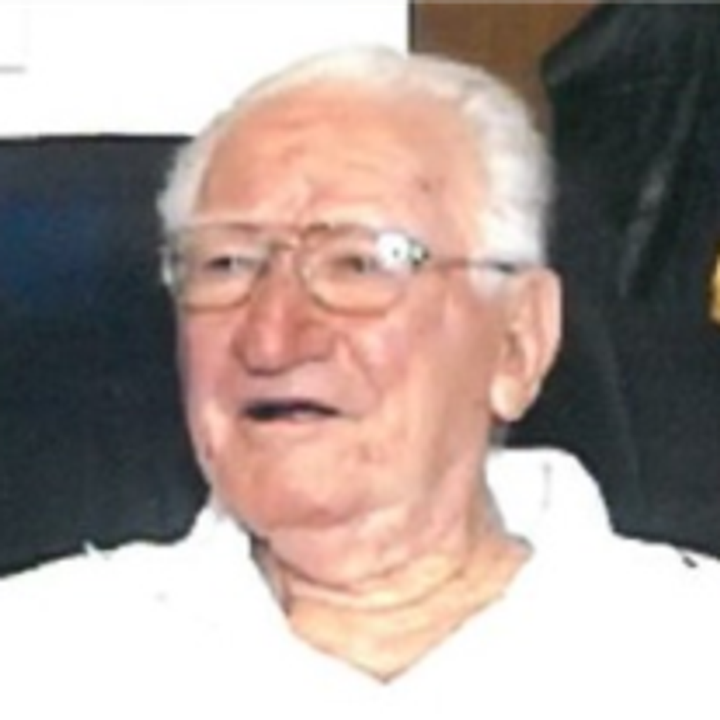 Harrison H. Hull Profile Photo