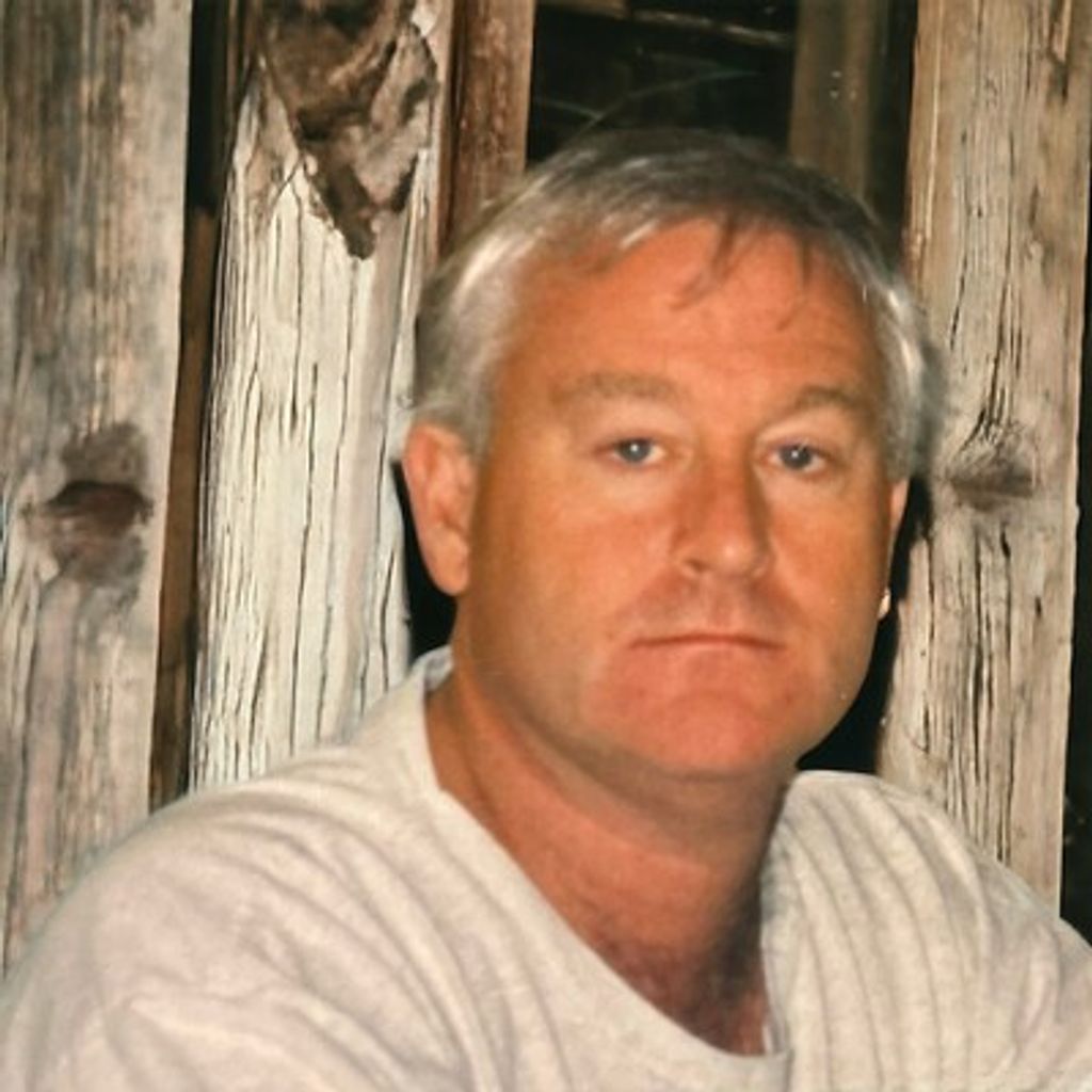 Kenny Hartman Profile Photo
