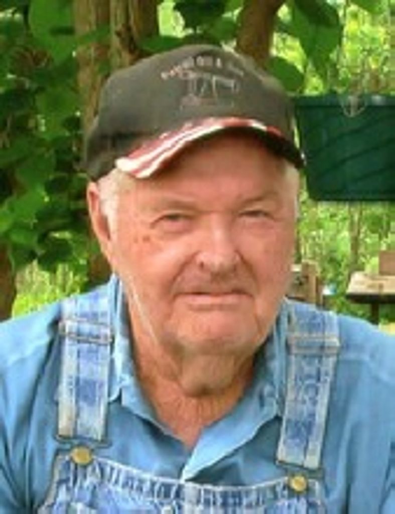 Leo T. Blackstone