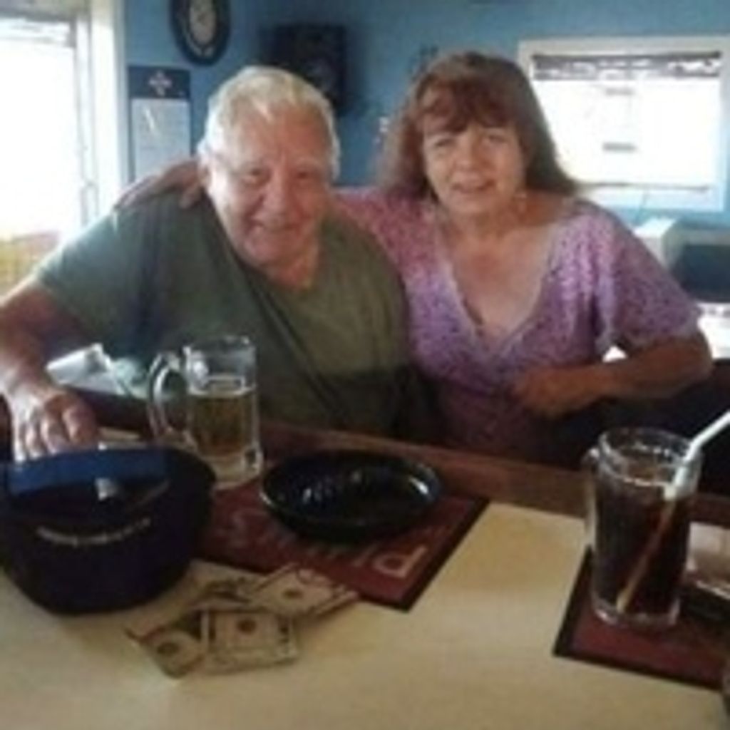 Russell A. Townsley, Sr.