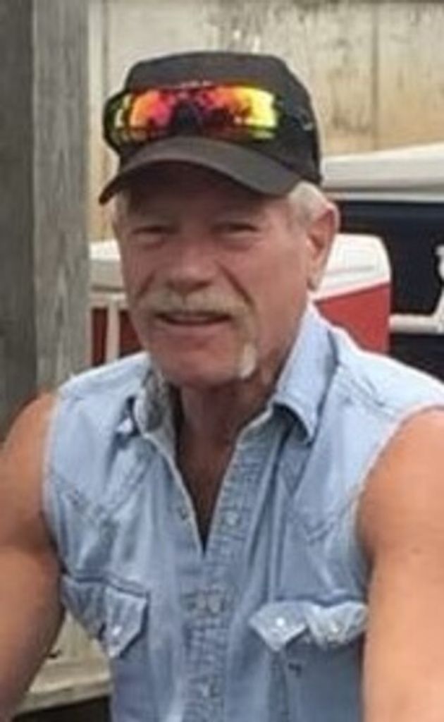 Gregory Alan Cardwell Profile Photo