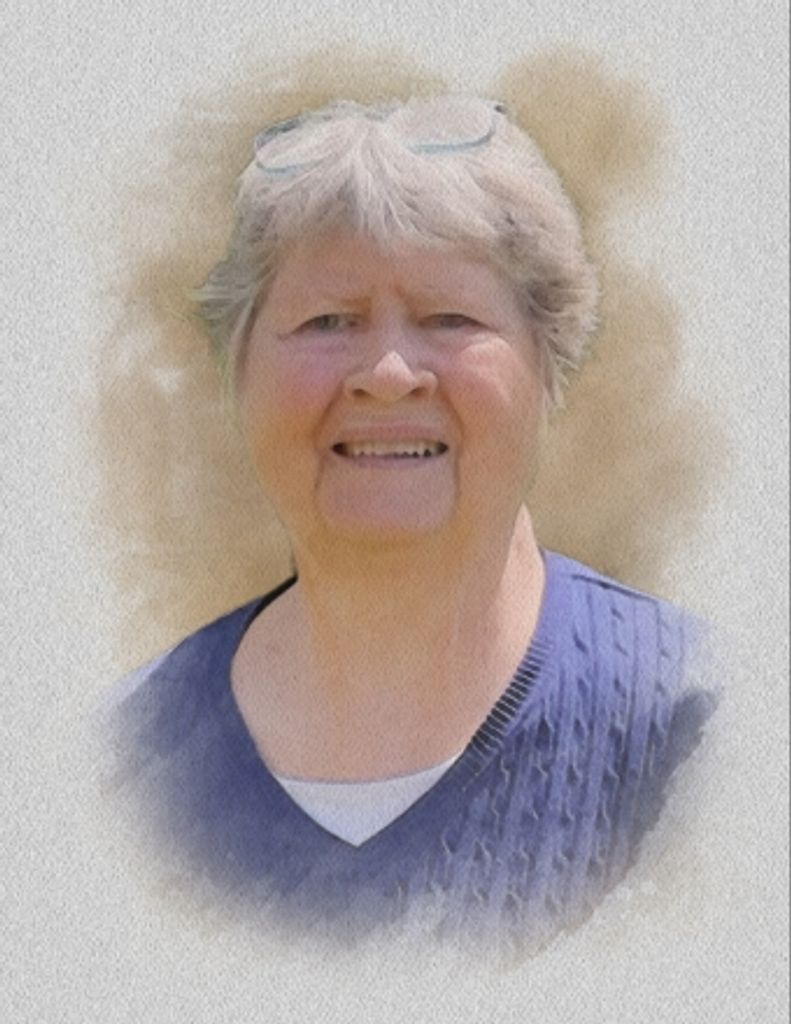 Ellen Briscoe Atkinson Profile Photo