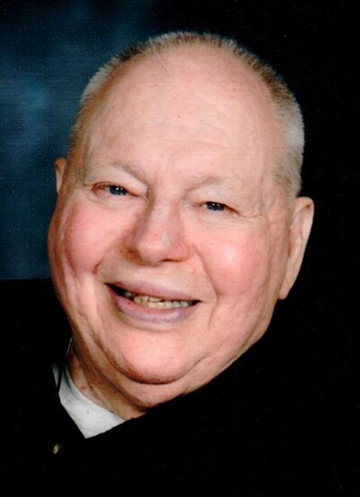 John H. Folkner
