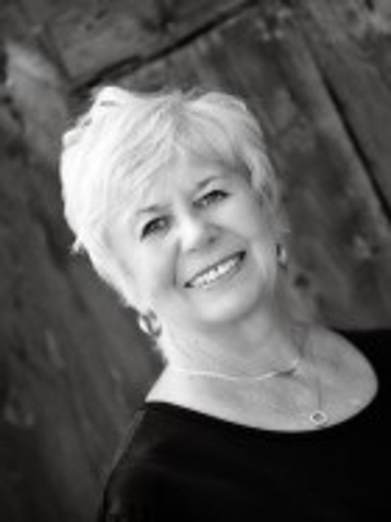 Sally  Grace (Herries)  Bingham