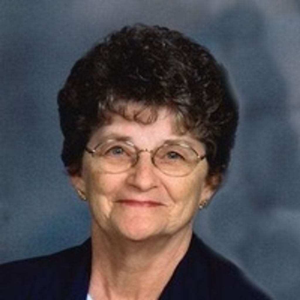 Lois M. Meyer