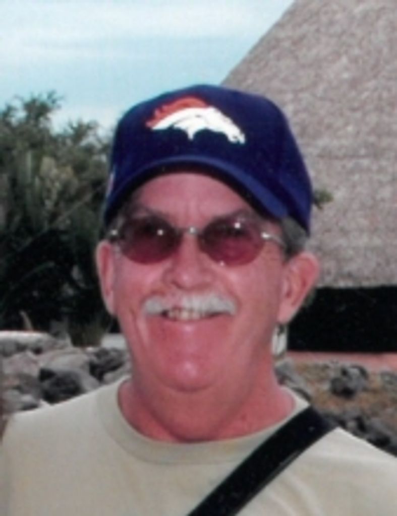 Michael Robert East Profile Photo