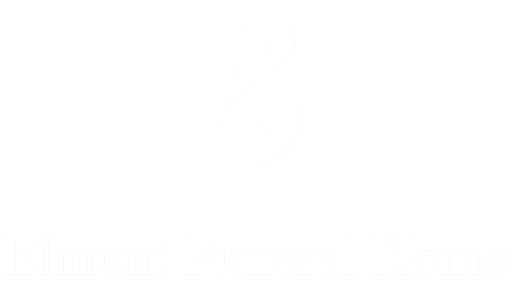 Elmont Funeral Home Logo