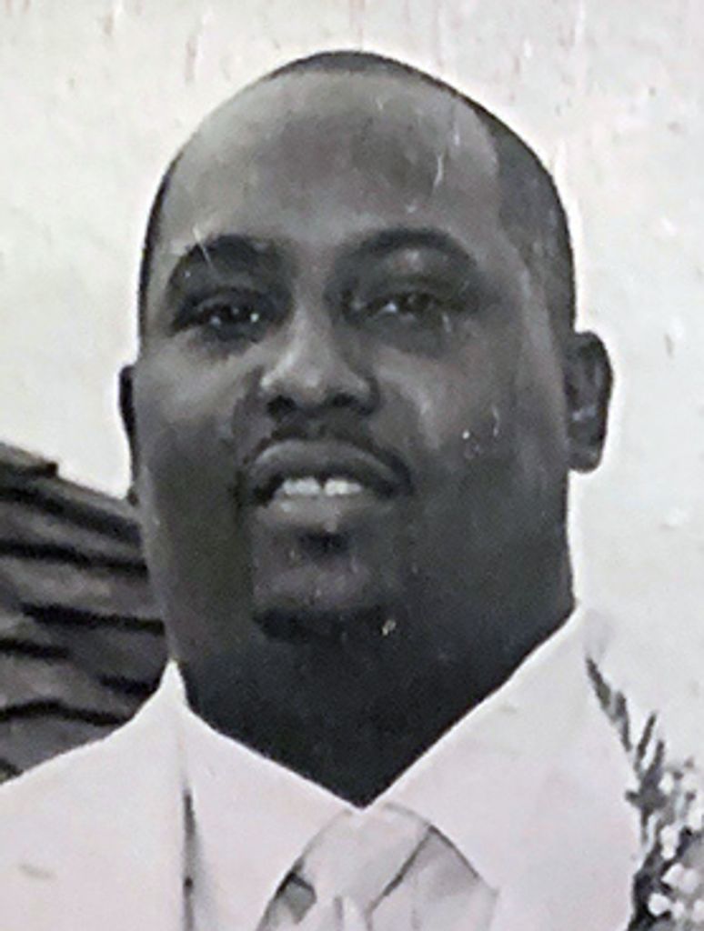 Marquise T. Gary-Bailey