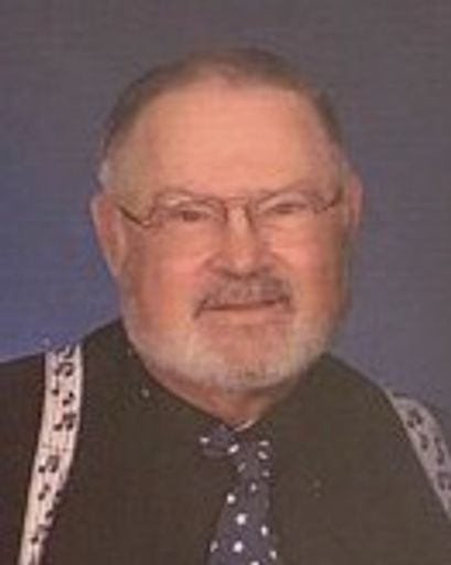 Art Leroy Moyer's obituary image