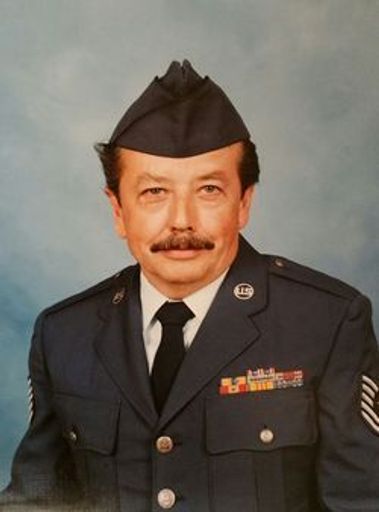 Daniel Ronquillo Profile Photo