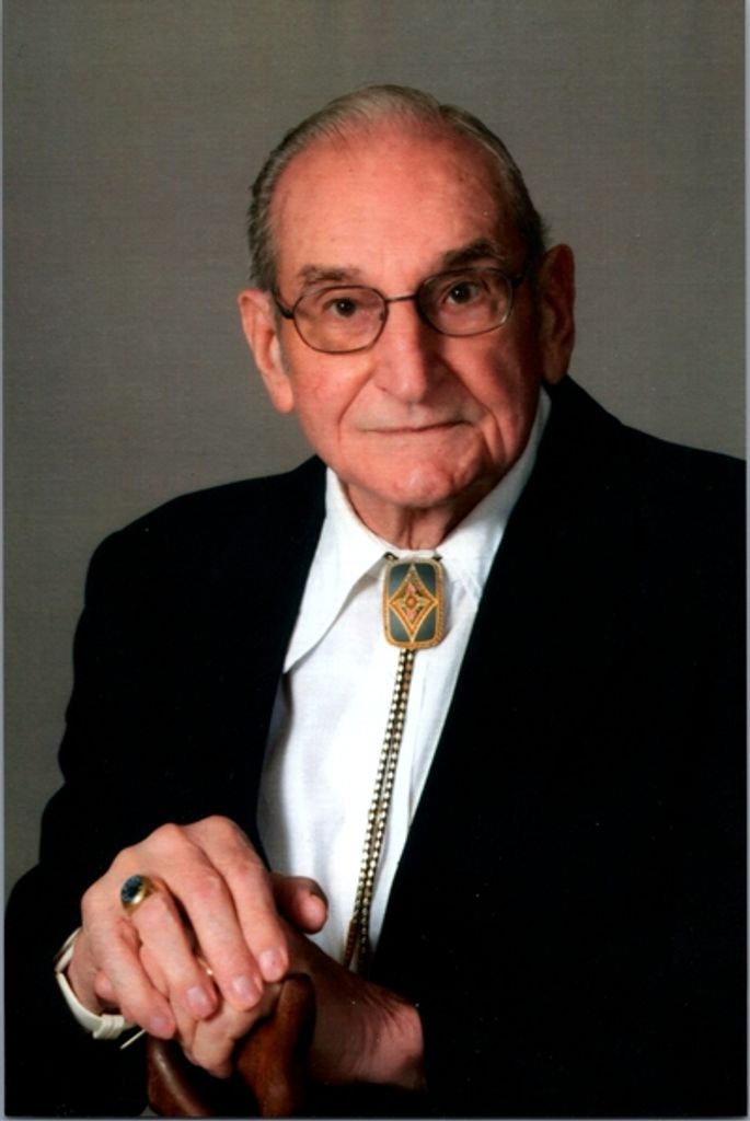 Wieland "Willie" J. Kayser Profile Photo
