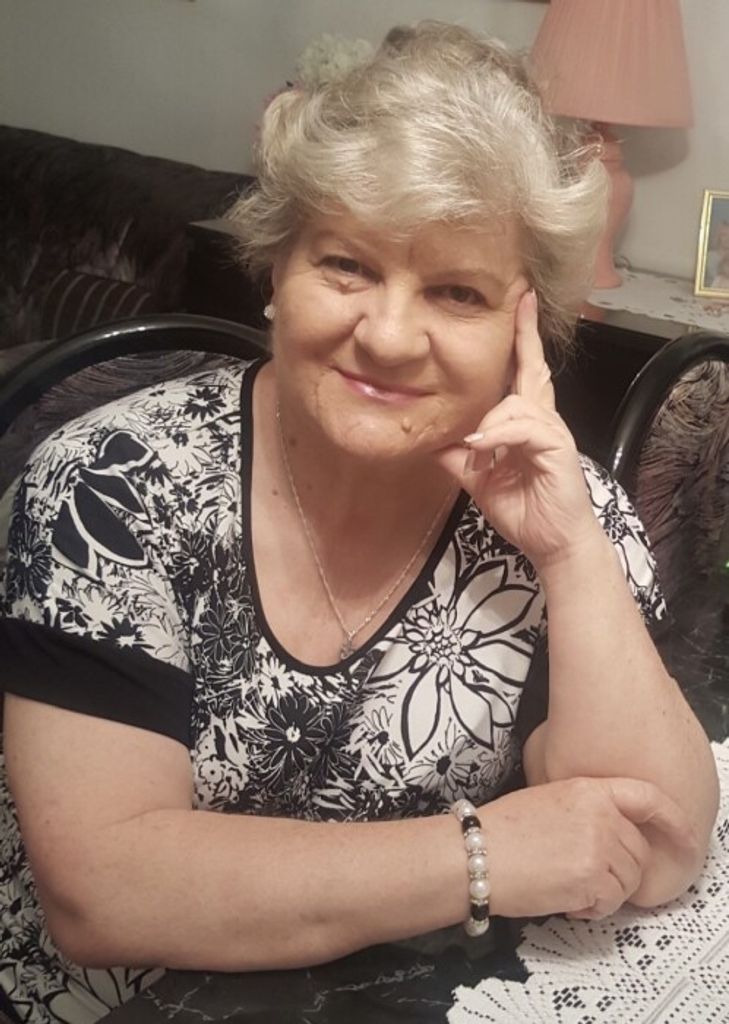Halina Sierocinska