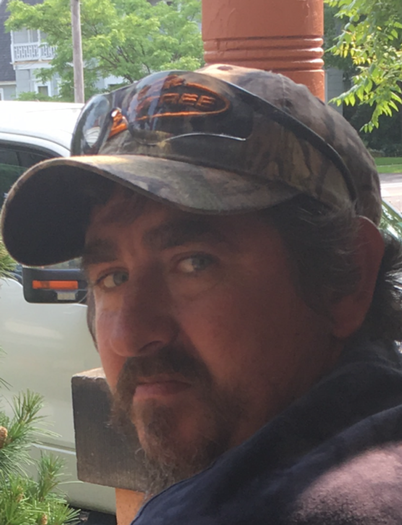 Richard A. Bearce, Sr.