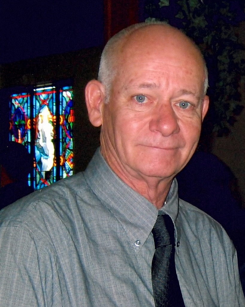 Donald Wayne Tye
