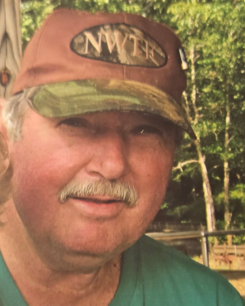 Bob Carwile, Jr.