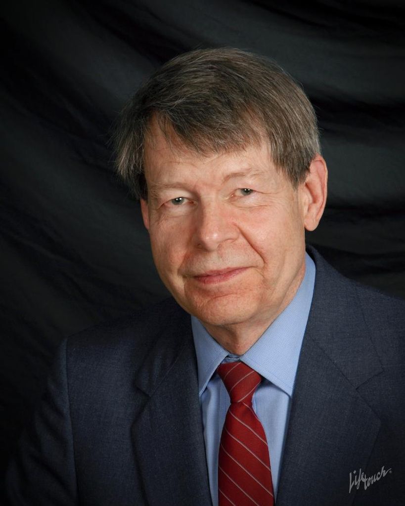 Daryl R. Tweeton Profile Photo