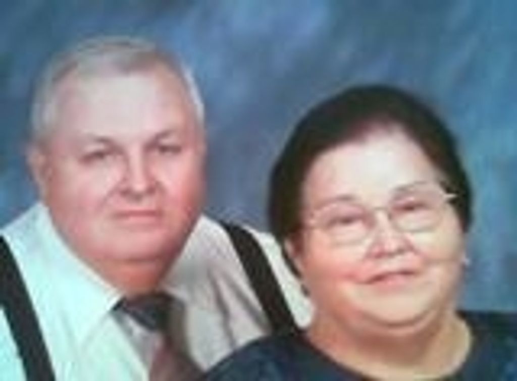 Carl Edwin Roberson Profile Photo