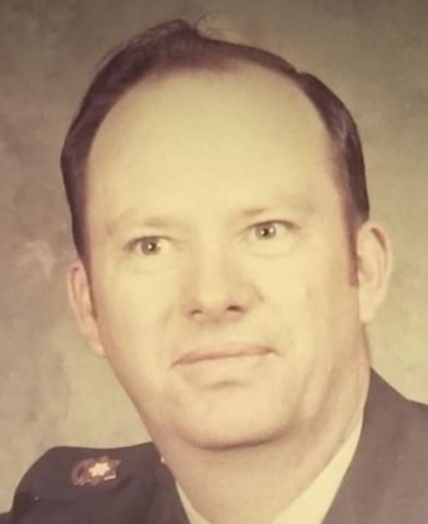Lonnie E. Saylor, Sr.
