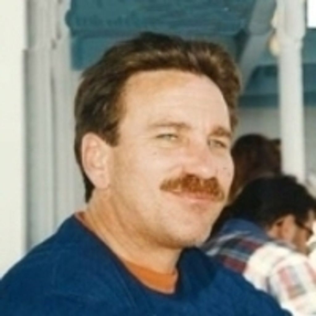 Gary W. Maxwell
