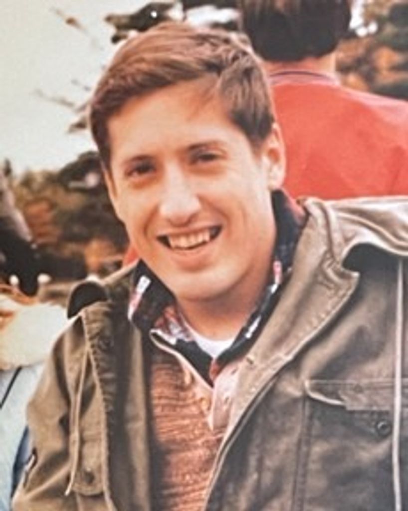 Mark Robert Klitzke