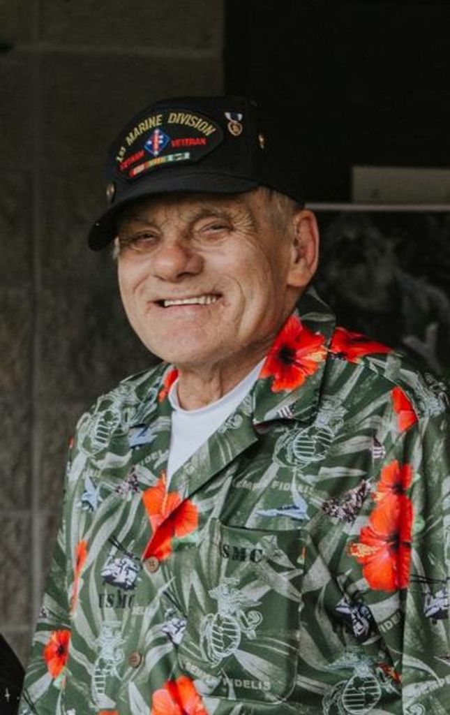 Jerry Lee Odell Fischer