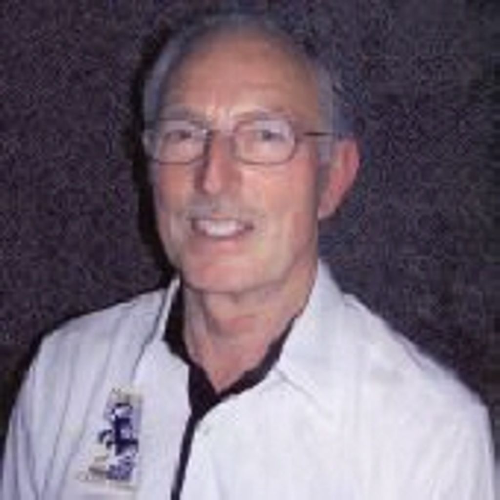 Robert "Bob" Joseph Kamrad Profile Photo