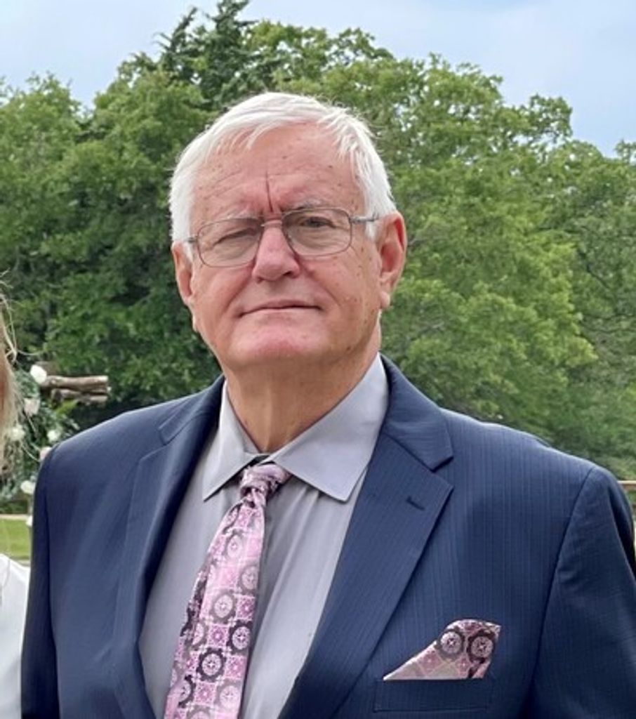 Ronald Dean Merecka