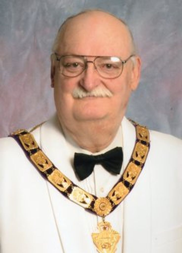 John J. Lillestrand