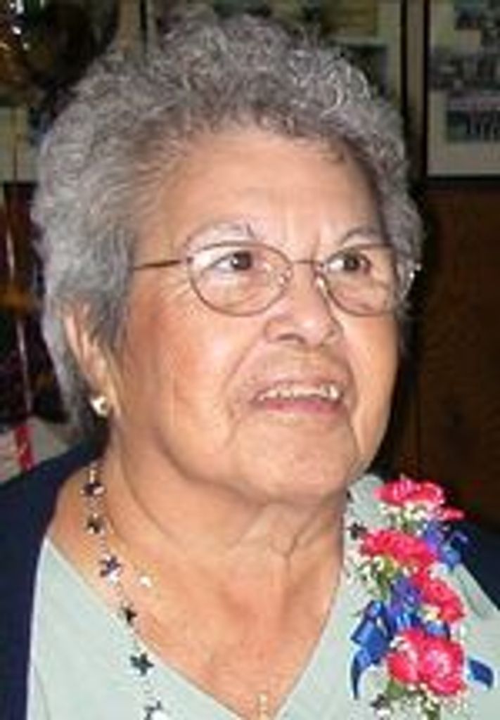 Jovita Rodriguez