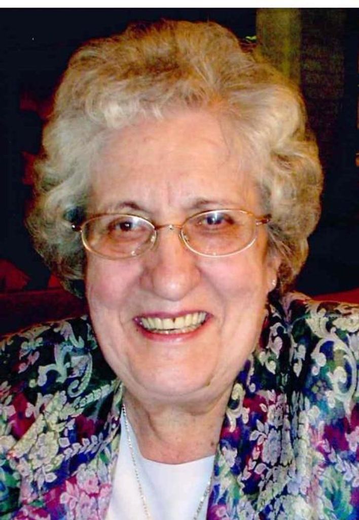 Nina G. Heminger