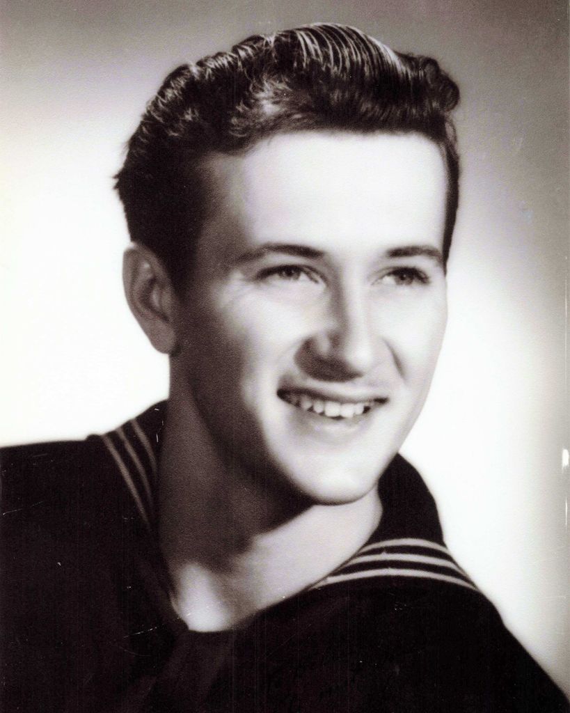 George A. Laurents