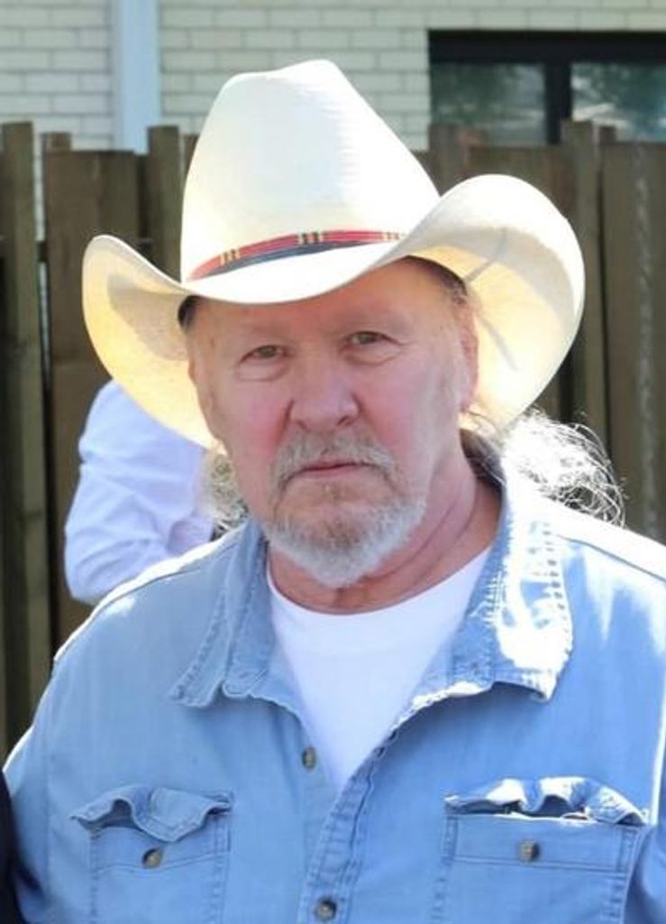Forrest Eugene Thorpe Profile Photo