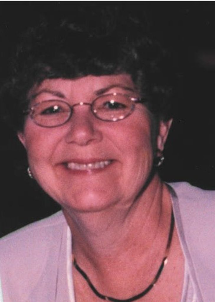 Ruth E. Kerekes Profile Photo