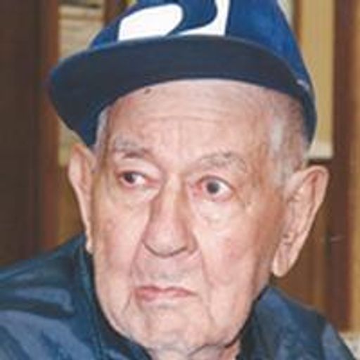 Earnest A. Eide Profile Photo