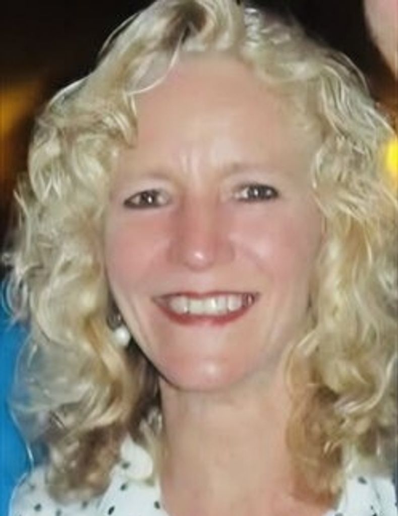 Jody Ann Morgan Harrington Profile Photo