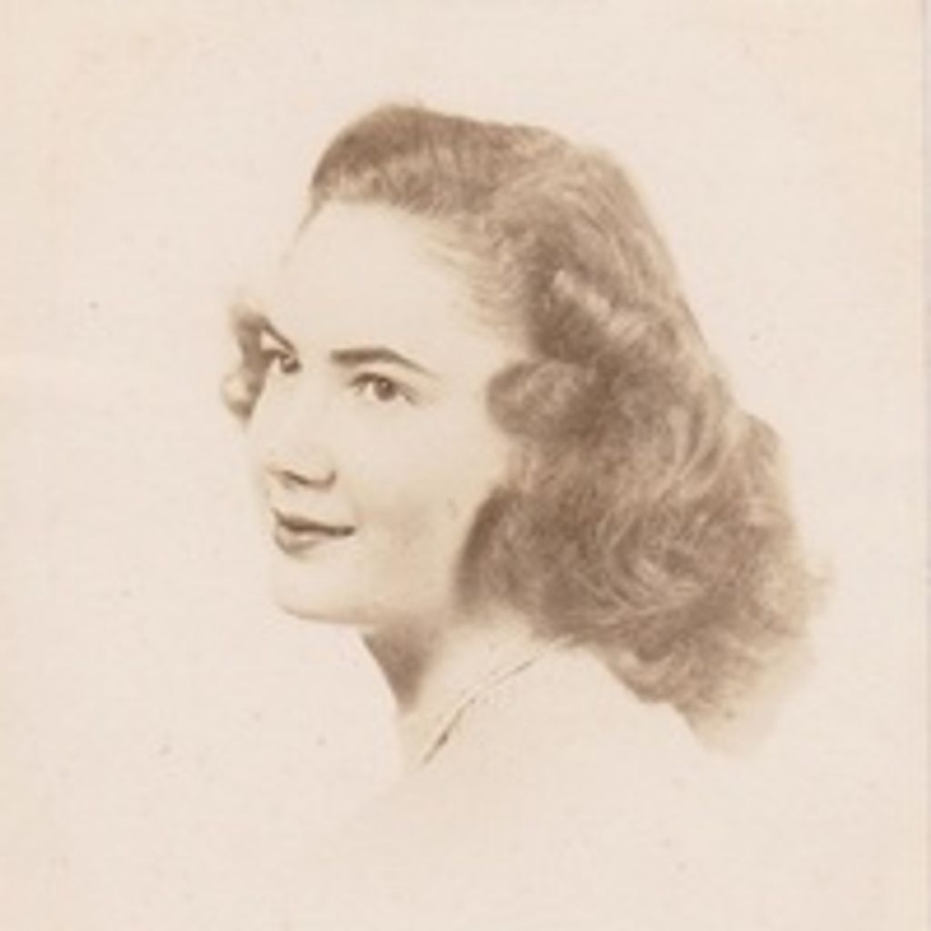 Joan B. Hockley