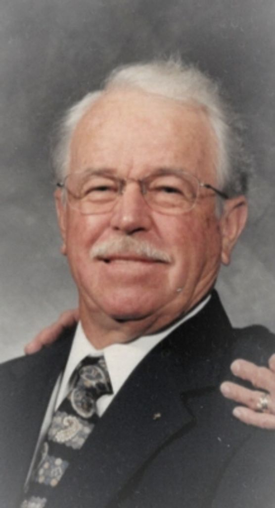 William Edgar Riegle