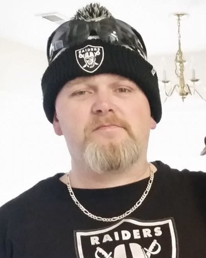 Bobby Lee Young, Jr.