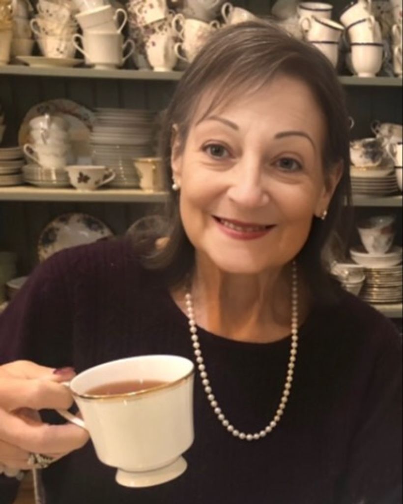 Jeanette M. Thurber
