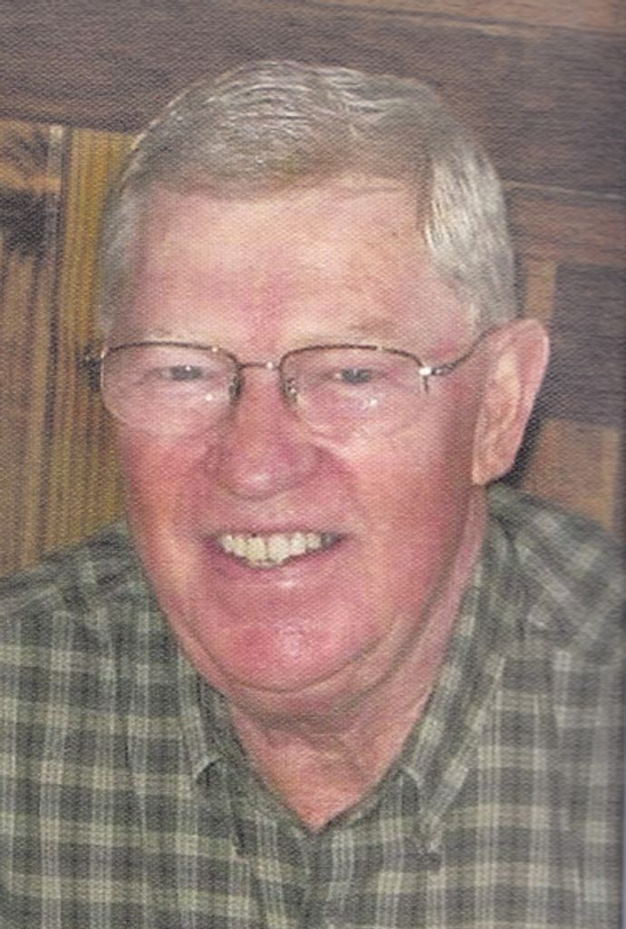 Larry Thomas Sholar Profile Photo