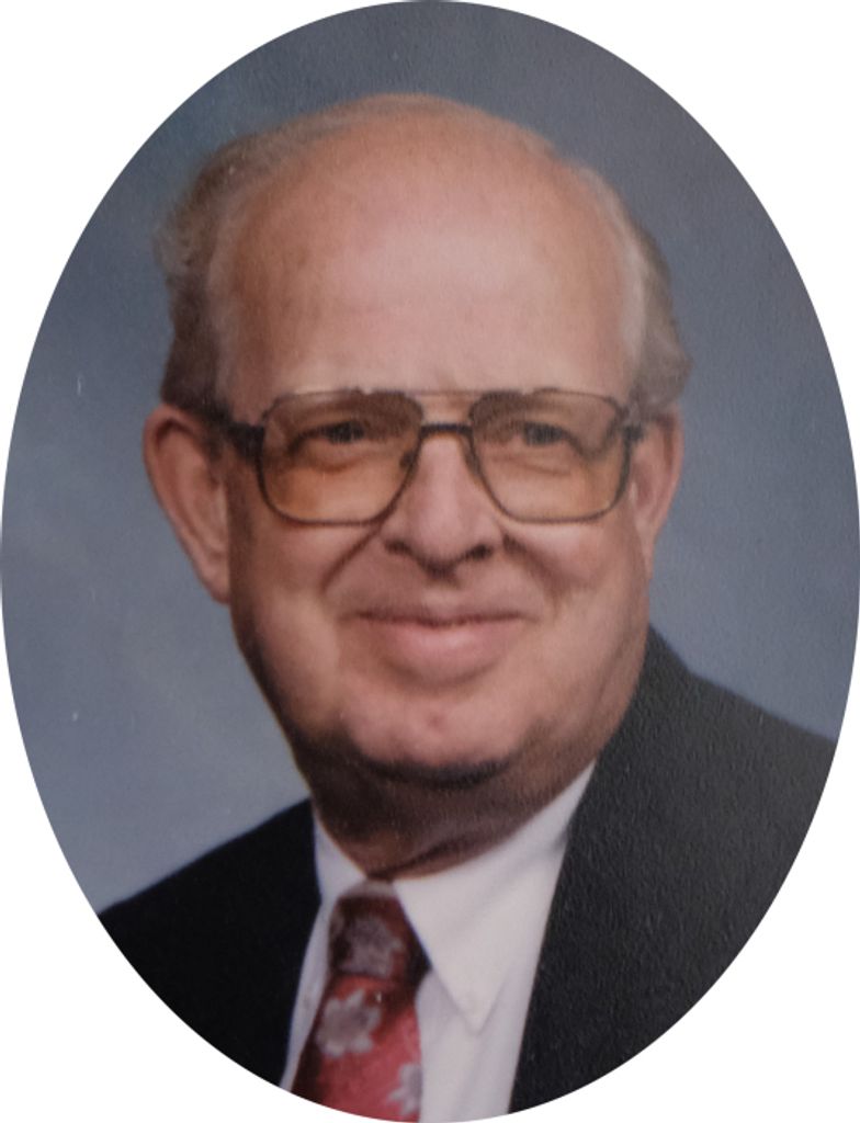 Byron Oliver Bowen Profile Photo