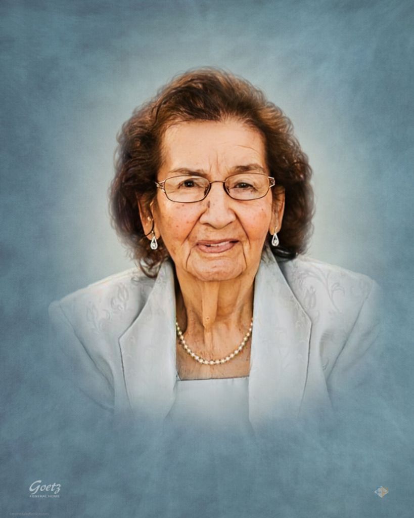 Maria Reyes
