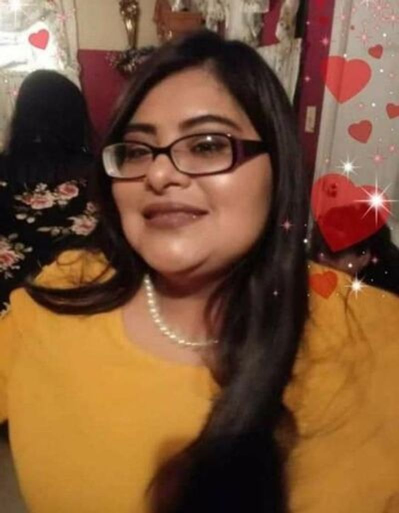 Daniela Sandra Nieto