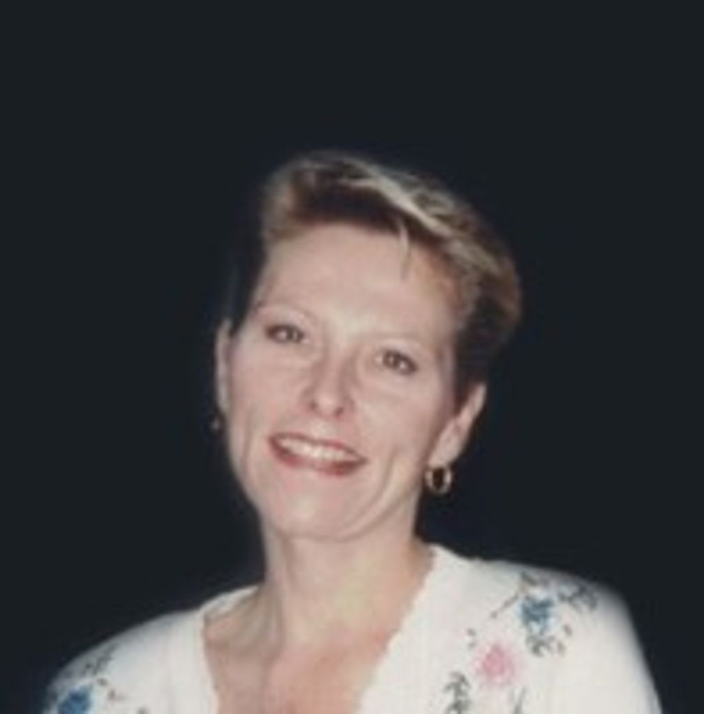 Sonya Annette Richmond