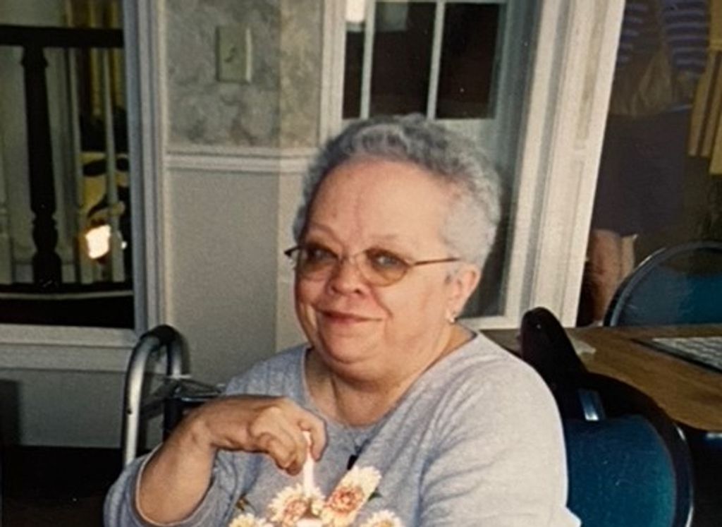 Marlyn K. Stevens