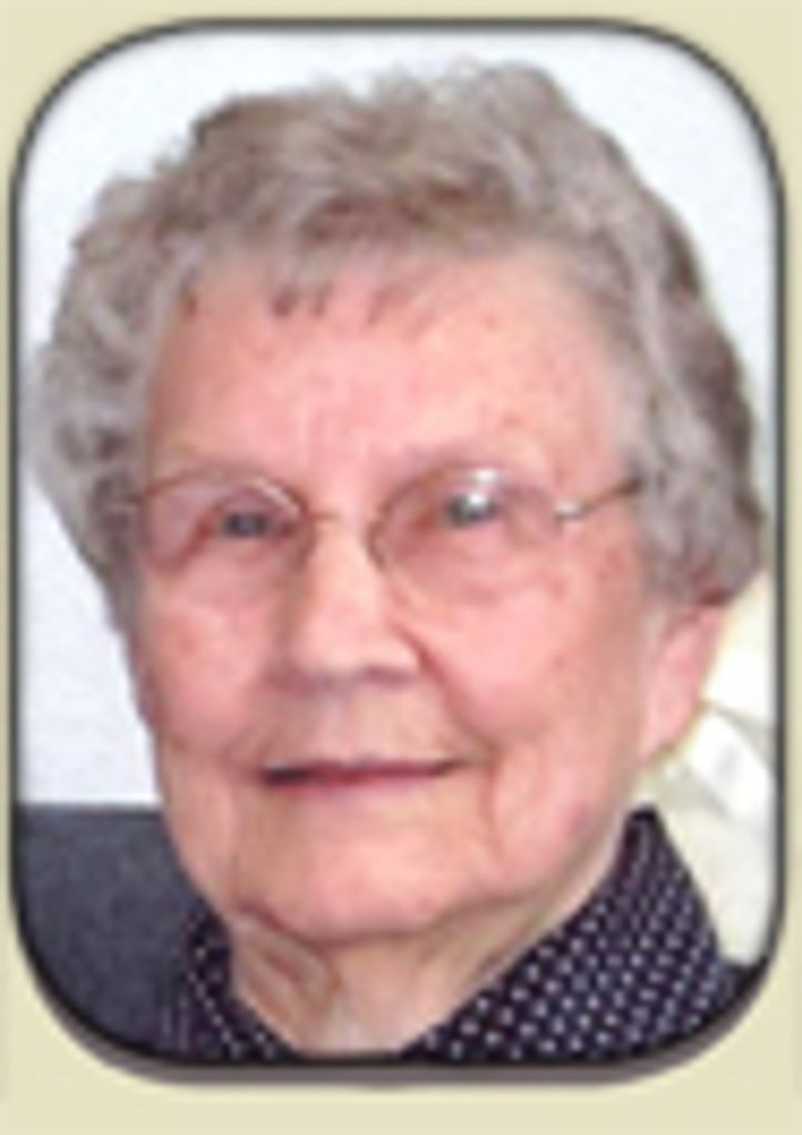 Leola Joecks