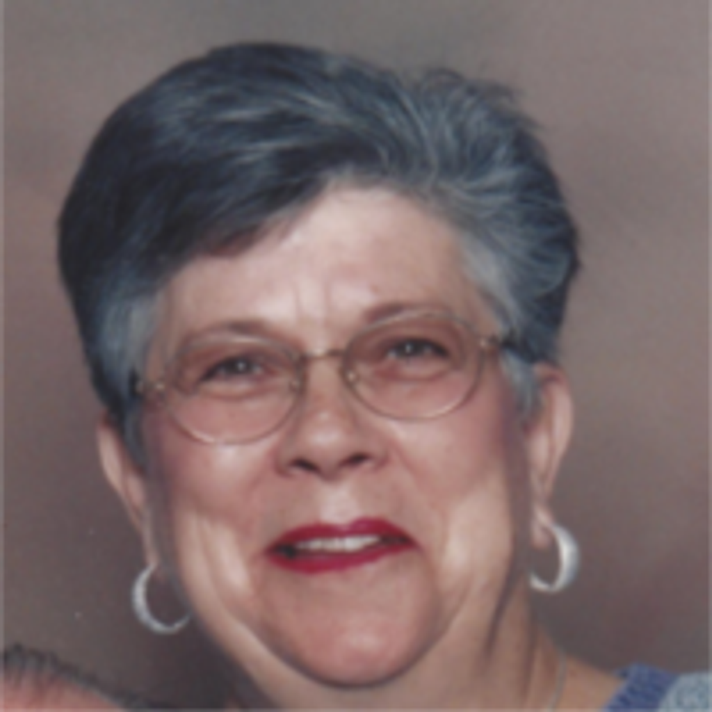 Henrietta Griffin Meggs